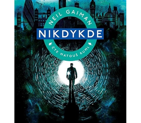 Nikdykde