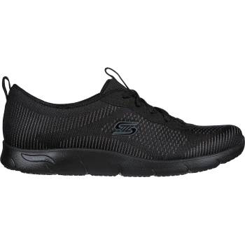 Skechers Маратонки Skechers Skechers Arch Fit Refine - Classy Doll Trainers - Black