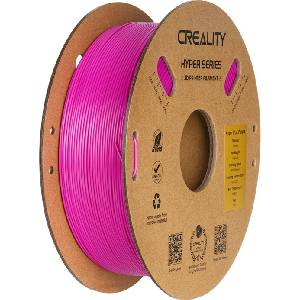 Creality Hyper PLA Purple - 1, 75 mm / 1000 g (3301010410)