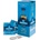 Covim Suave Decaffeinato Безкофеиново кафе филтър дози 25 бр