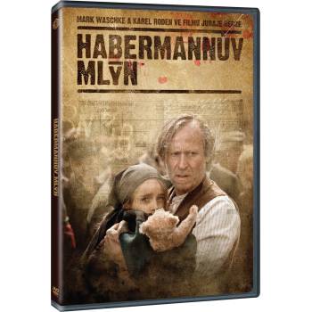 MagicBox Хаберман - dvd (001334)
