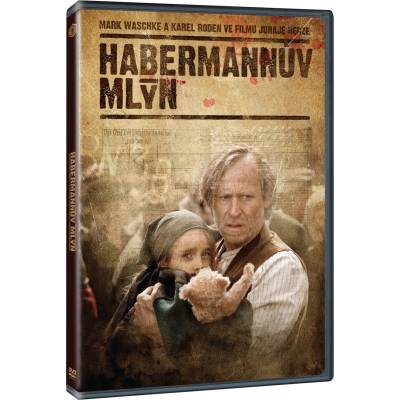 MagicBox Хаберман - dvd (001334)