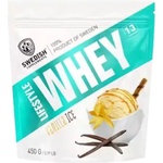 Swedish Supplements Lifestyle Whey 450 g