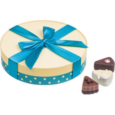 Chocolissimo - pralinková torta 150 g