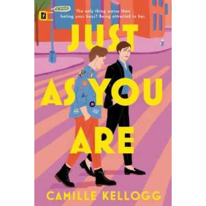 Just as You Are (ISBN: 9780593594704)