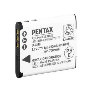 Image 1 of Pentax D-Li88 (39774)