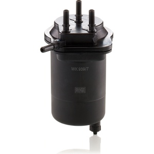 Mann-filter Горивен филтър mann-filter wk 939/7