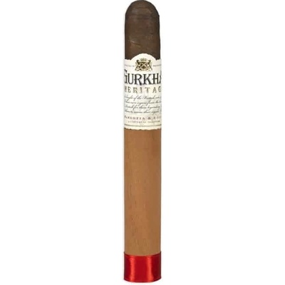 Gurkha Heritage Toro Maduro 1 ks