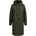 Jack & jones Палто Jack & jones Paige JJXX coat - Green (Peat)