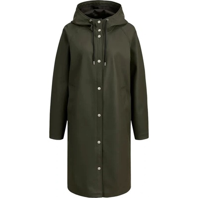 Jack & jones Палто Jack & jones Paige JJXX coat - Green (Peat)