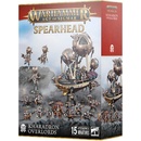 GW Warhammer Age of Sigmar: Spearhead Kharadron Overlords