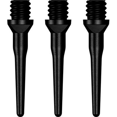 Designa Tufflex Short Black 500 ks