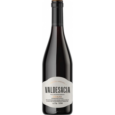 Michelini i Mufatto Valdesacia 2022 Červené 13,5% 0,75 l (holá láhev)
