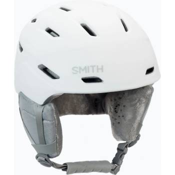 Smith Optics Ски каска Smith Mirage матово бяла