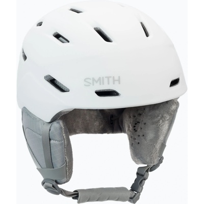 Smith Optics Ски каска Smith Mirage матово бяла