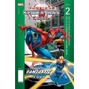 Ultimate Spider-Man a spol. 2