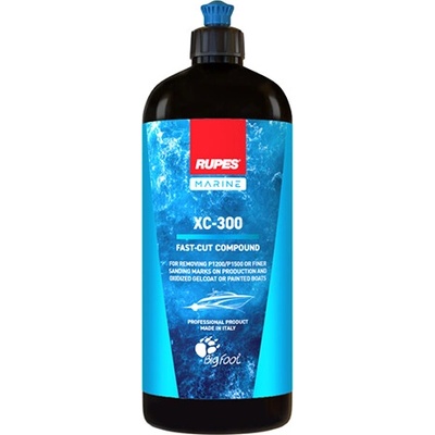 Rupes XC-300 FAST-CUT 1 kg