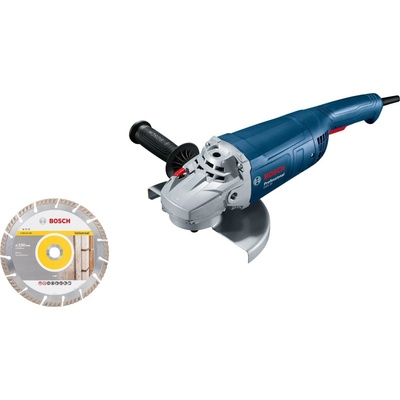 Bosch GWS 20-230 P 06018C1104