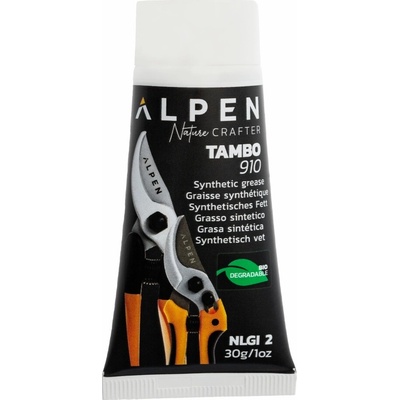 ALPEN Tambo 910 30 g