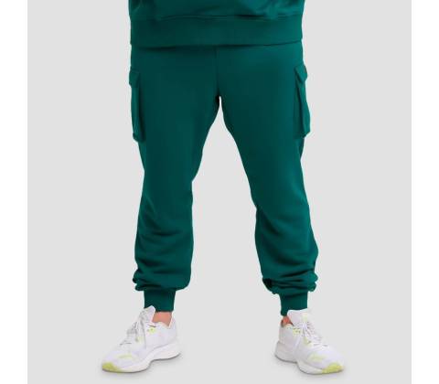GymBeam Utility Green