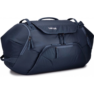 Thule RoundTrip Snow Duffel Dark Slate 80L