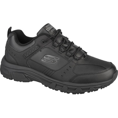 SKECHERS Oak Canyon Redwick black Čierna