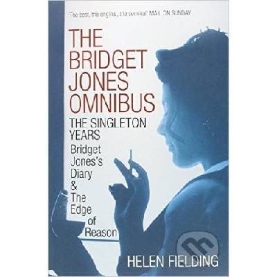 Bridget Jones Omnibus: The Singleton Years