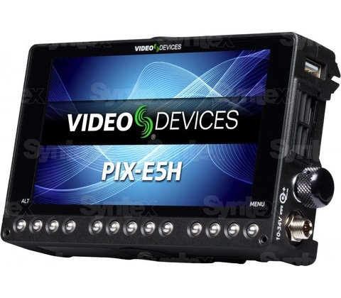 Video Devices PIX-E5H