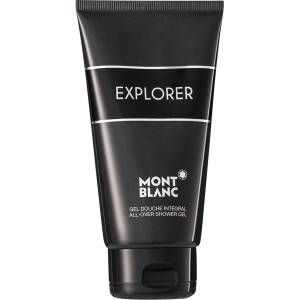 Mont Blanc Explorer Душ гел за мъже 100 ml
