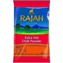 Rajah Extra Pálivá Chilli Směs 100 g