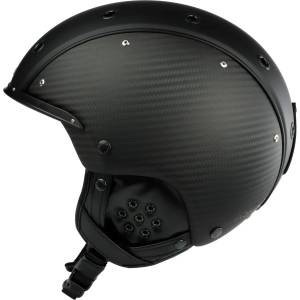 CASCO Ски каска CASCO SP-3 Eden Ski helmet - Carbon / Black - размер L 58-62 cm (418-1632-0212)