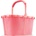 Reisenthel Carrybag Frame Mesh кошница, коралова (BK3103)