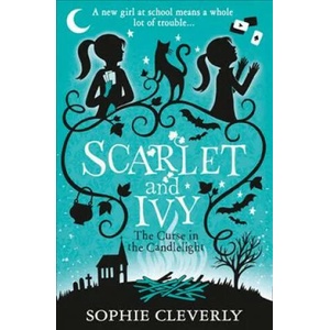 Curse in the Candlelight | Sophie Cleverly (ISBN: 9780008218317)