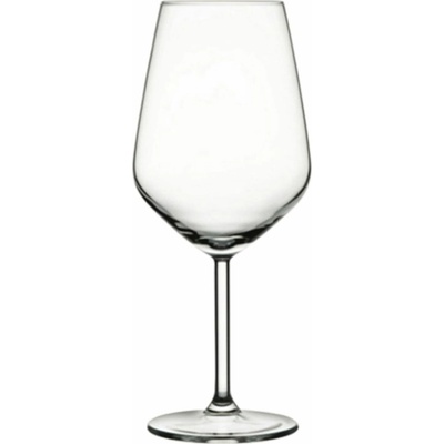 Gastro G. Sklenice na víno ALLEGRA transparentní D11886119 6 x 490 ml