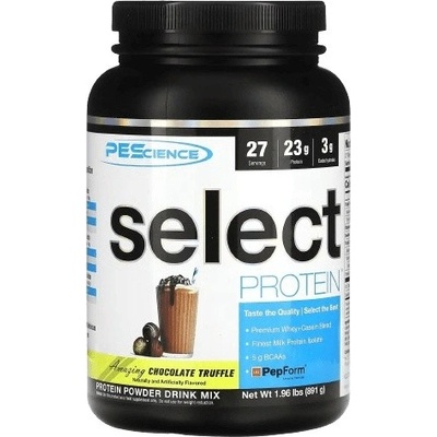 PEScience Select Protein 891 g