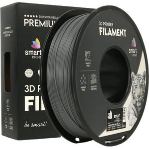 Съвместим Филамент PLA Carbon Fiber 1.75mm черен (CoolGray10C) (FG-S186-E1)