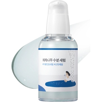 ROUND LAB Birch Juice Moisturizing Serum - Хидратиращ серум с брезов сок 50мл