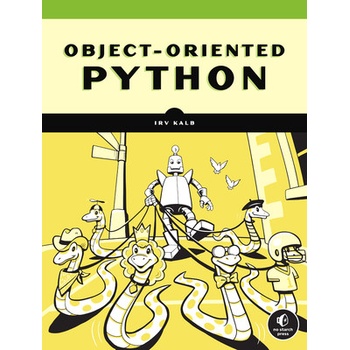 Object-oriented Python