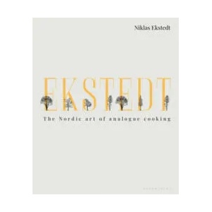Ekstedt (ISBN: 9781472961969)