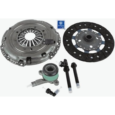 Spojková sada SACHS 3000 990 557 SA 3000990557