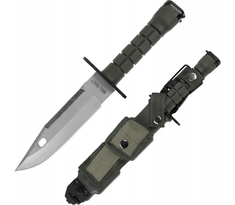 MIL-TEC US M9