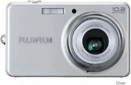 Fujifilm FinePix J27 - Heureka.sk