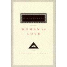 Women in Love - Lawrence D. H.