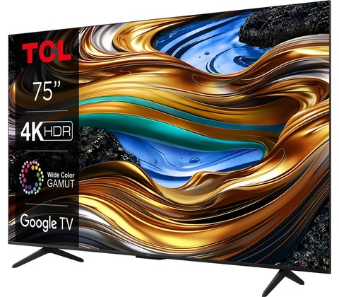 TCL 75P755