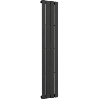 Cerano Arlen CER-278650 1800 mm x 300 mm čierna matná