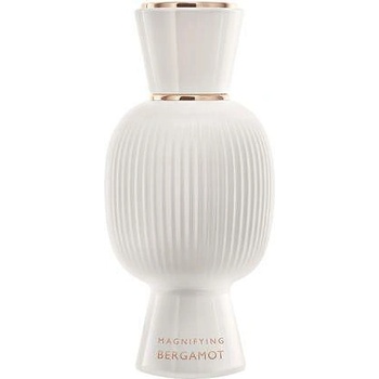Bvlgari Allegra Magnifying Bergamot EDP 40 ml Tester