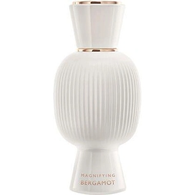 Bvlgari Allegra Magnifying Bergamot EDP 40 ml Tester