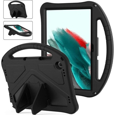 Vsechnonamobil 66289 KIDDO Dětský obal pro Samsung Galaxy Tab A9+ černý