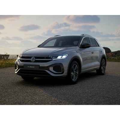 Volkswagen T-Roc 1.0 TSI T-Roc 81 kW