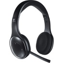 Logitech Wireless Headset H800